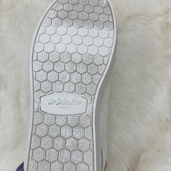 Kids' Madison Play Lace Sneaker Little Kid - Picture 9 of 13